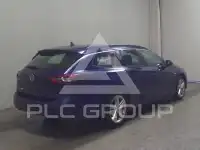 2021 Opel Insignia