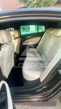 2021 Opel Insignia