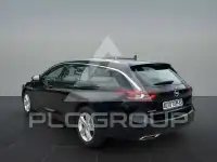 2021 Opel Insignia