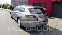 2021 Opel Insignia