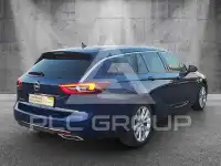 2021 Opel Insignia