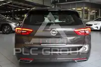 2021 Opel Insignia