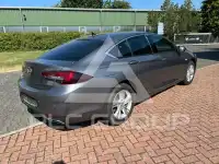 2021 Opel Insignia