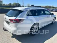 2021 Opel Insignia
