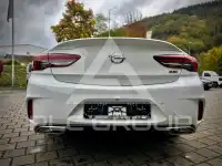 2021 Opel Insignia