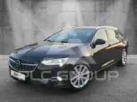 2021 Opel Insignia