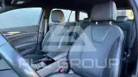 2021 Opel Insignia