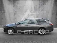 2021 Opel Insignia
