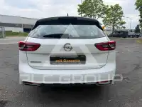 2021 Opel Insignia
