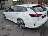 2021 Opel Insignia