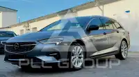 2021 Opel Insignia