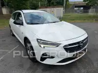 2021 Opel Insignia