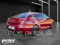 2021 Opel Insignia
