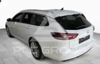2021 Opel Insignia