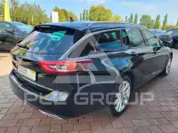 2021 Opel Insignia