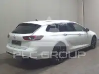 2021 Opel Insignia