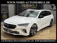 2021 Opel Insignia