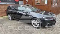 2021 Opel Insignia