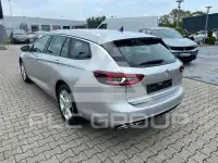 2021 Opel Insignia