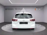 2021 Opel Insignia