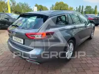 2021 Opel Insignia