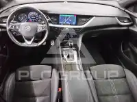 2021 Opel Insignia
