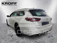 2021 Opel Insignia