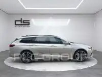 2021 Opel Insignia