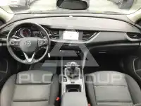 2021 Opel Insignia