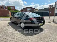 2021 Opel Insignia
