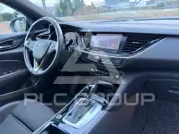 2021 Opel Insignia