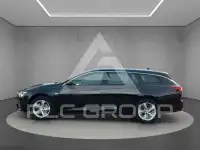 2021 Opel Insignia