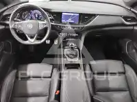 2021 Opel Insignia