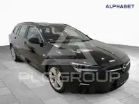 2021 Opel Insignia
