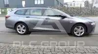 2021 Opel Insignia