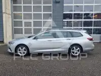 2021 Opel Insignia