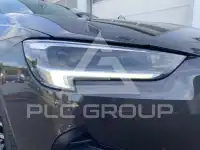 2021 Opel Insignia