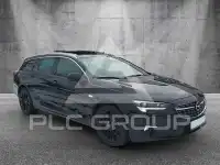 2021 Opel Insignia
