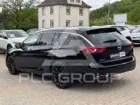 2021 Opel Insignia