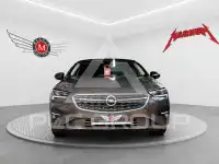 2021 Opel Insignia