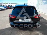 2021 Opel Insignia
