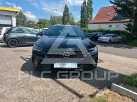 2021 Opel Insignia