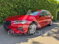 2021 Opel Insignia