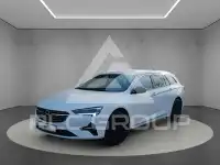 2021 Opel Insignia