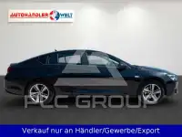 2021 Opel Insignia