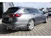 2021 Opel Insignia