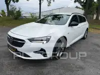2021 Opel Insignia