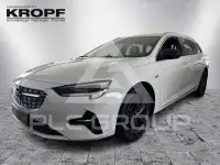 2021 Opel Insignia