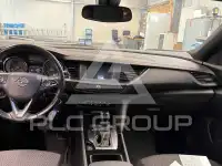 2021 Opel Insignia