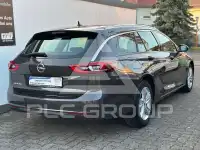 2021 Opel Insignia